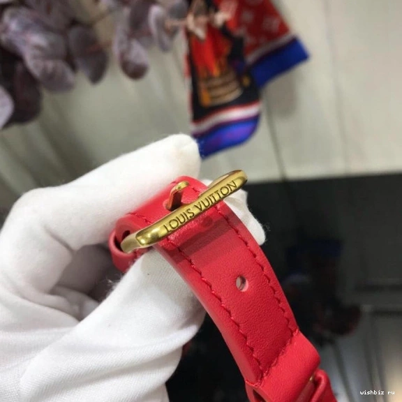 WIS LOUIS NEW BUMBAG WAVE VUITTON 1213